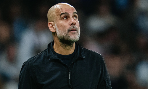 Կցանկանայի, որ Մանչեսթեր Սիթին ունենար Ռեալի նշաձողը․ Գվարդիոլա