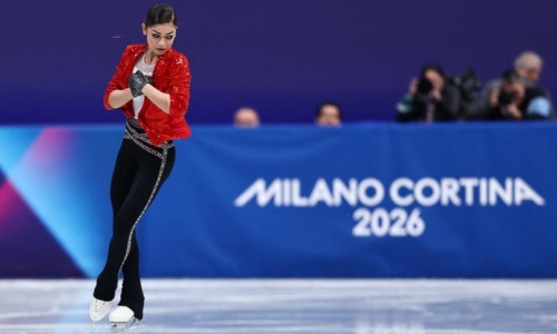 ՕԽ-2026․ Ադելիա Պետրոսյանի արդյունքը կարճ ծրագրից հետո 