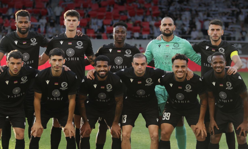 Հայտնի է Արարատ-Արմենիայի հավանական մրցակիցը ԿԼ-ի փլեյ-օֆֆում