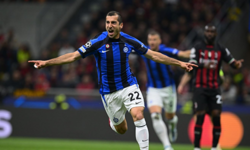 Ինտեր-Լիվերպուլ․ Մեկնարկային կազմեր․ Ուղիղ եթեր