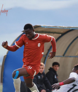 Սարդարապատի հաղթանակների շարքն ընդհատվեց, բայց...