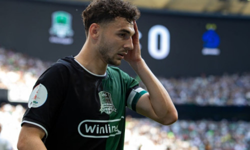 Սպերցյանը կարիերան կարող է շարունակել Պորտուգալիայում. Լիդսն առաջարկ չի արել Կրասնոդարին