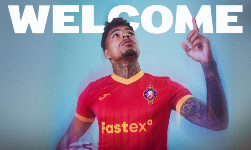 Սանթոսի տեղափոխությունը Փյունիկ չի կայացել․ Ակումբի հայտարարությունը