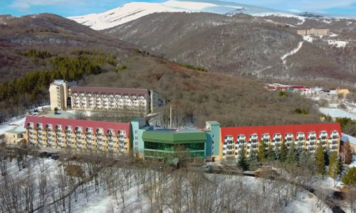 Ծաղկաձորում տեղի կունենան ITF-ի վարկանիշային մրցաշարեր