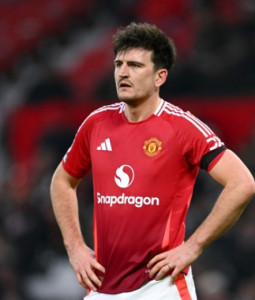 Արդյունքները խոսում են իրենց մասին. Մագուայերը՝ Մանչեսթեր Յունայթեդում Քերիկի աշխատանքի մասին