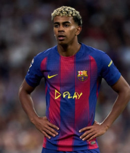 Բարսելոնան խնդրել է Իսպանիայի հավաքականին չընդգրկել Յամալին ԱԱ-2026-ի բացման խաղերի հայտացուցակում