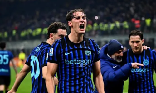 Ինտերն հետաձգված խաղում հաղթեց Լեչեին․ Մխիթարյանը մասնակցեց հանդիպմանը (տեսանյութ)