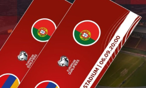 Ի գիտություն Հայաստանի հավաքականի խաղերին երեխաների հետ ներկա գտնվող երկրպագուների