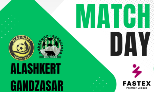 Ալաշկերտ-Գանձասար․ Մեկնարկային կազմեր․ Ուղիղ եթեր