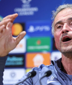 Կայունությամբ Բավարիան գերազանցում է մեզ, բայց մենք լավագույնն ենք. Լուիս Էնրիկե