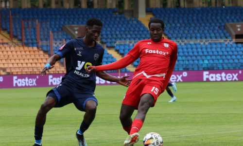 Արարատը հաղթեց Վանին