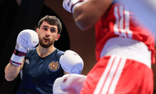 ԱԳ․ Հայ բռնցքամարտիկների արդյունքները