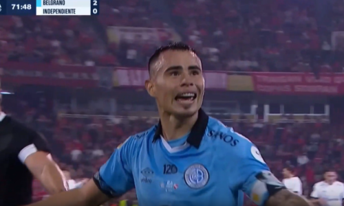 Բելգրանոն հաղթեց․ Սելարայանը՝ գոլի հեղինակ (տեսանյութ)