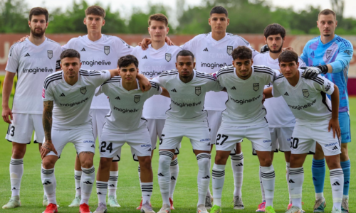 Նոան առաջնությունն ավարտեց պարտությամբ