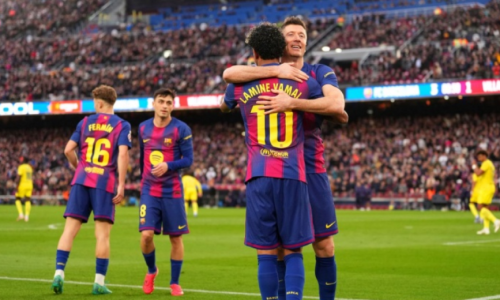 Ովքե՞ր են Ոսկե գնդակը հաղթելու թոփ 5 հավակնորդներն այս պահին