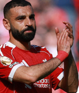 Քրիսթալ Փելասի դեմ խաղը Սալահի համար վերջինը դարձավ Լիվերպուլի մարզաշապիկով