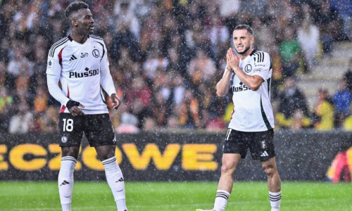 Լեգիան հաղթեց Բանիկին՝ դուրս գալով ԵԼ-ի որակավորման 3-րդ փուլ․ Բիչախչյանը մասնակցեց խաղին