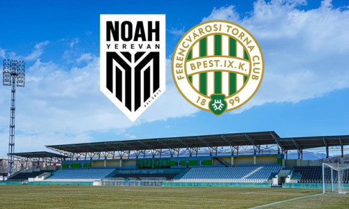 Նոայի հնարավոր մրցակիցները Ֆերենցվարոշի արգելքը հաղթահարելու դեպքում