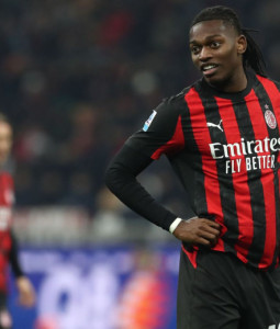 Սա նրա լավագույն խաղերից մեկն էր․ Ալեգրին՝ Լեաուի մասին