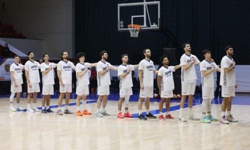 Հայաստանի հավաքականը Երևանում պարտվեց Բուլղարիային