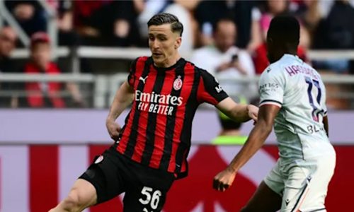 Միլանը խոշոր հաշվով զիջեց Ուդինեզեին (տեսանյութ)