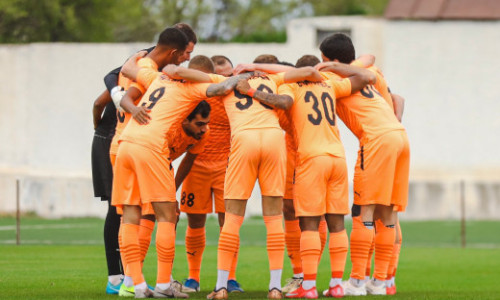 Ուրարտուն կամային հաղթանակի հասավ Փյունիկի նկատմամբ