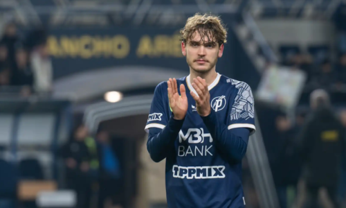 Պուշկաշ Ակադեմիան զիջեց մրցակցին․ Հարությունյանը մասնակցեց խաղին 