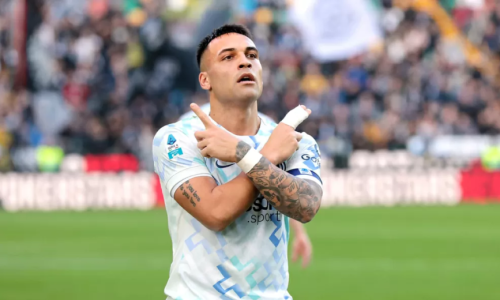 Ինտերը հերթական հաղթանակը տոնեց․ Մխիթարյանը մասնակցեց հանդիպմանը