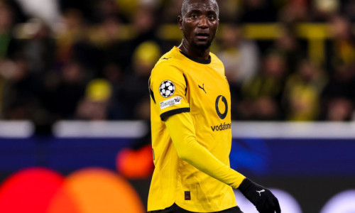 Բորուսիայի հարձակվողը կարող է տեղափոխվել Բարսելոնա