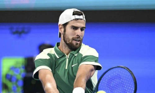 Խաչանովը լքեց Դուբայի մրցաշարը