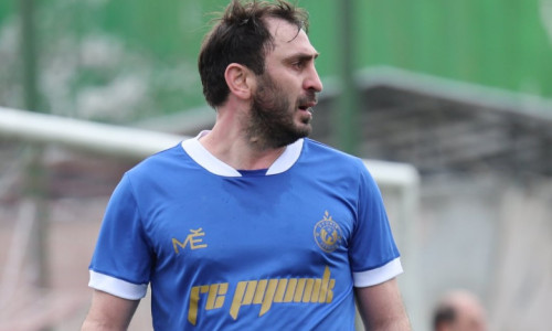 Փյունիկի 34-ամյակին նվիրված խաղում ակումբի լեգենդների թիմը հաղթել է հայկական ֆուտբոլի աստղերի թիմին