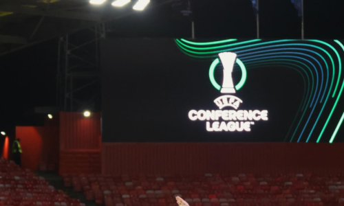 Աբերդին-Նոա․ Մեկնարկային կազմեր․ Ուղիղ եթեր