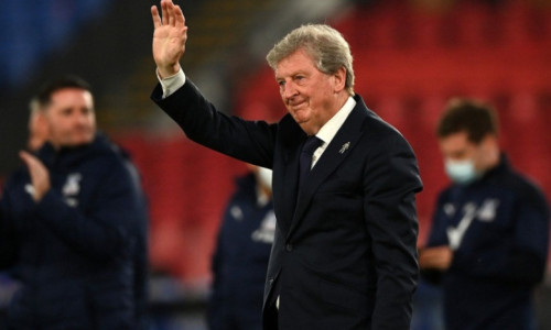 Պաշտոնական. 78-ամյա Ռոյ Հոջսոնը գլխավորել է Բրիստոլ Սիթին