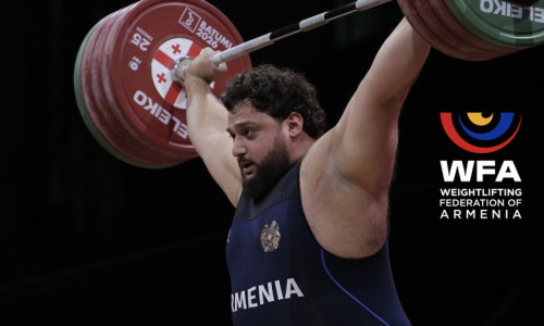 Շատ պարտավորեցնող էր, որ կարողանայի պահել Եվրոպայի չեմպիոնի տիտղոսը. Վարազդատ Լալայան (տեսանյութ)