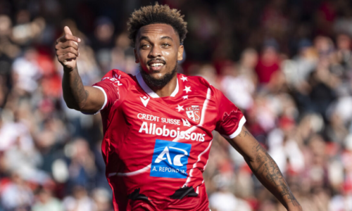 Նոան ևս մեկ համալրում ունի