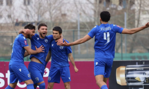 Փյունիկը պատմության մեջ 1-ին անգամ պարտվեց ԲԿՄԱ-ին