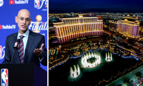 Եկար սպասված որոշում. NBA-ի թիմերի քանակը կփոխվի