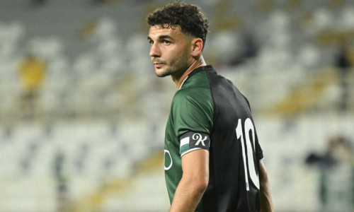 Սպերցյանը մերժել է սաուդյան ակումբներից մեկի առաջարկը, եվրոպական ևս երկու ակումբ հետաքրքրված է հայ ֆուտբոլիստով