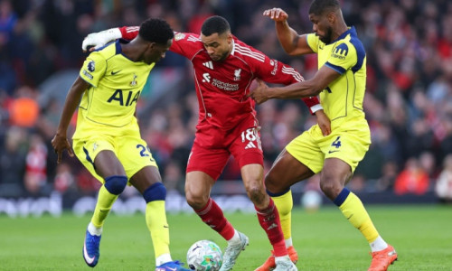 Լիակատար աղետ. Կարագերը քննադատել է Լիվերպուլին Տոտենհեմի հետ խաղից հետո