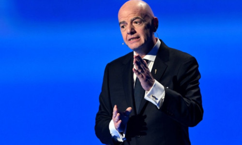 ՖԻՖԱ-ն հայտարարություն է արել Իրանի՝ 2026 թվականի աշխարհի առաջնությանը մասնակցելու վերաբերյալ