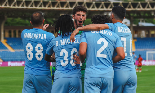 Ինձ համար աբսուրդ է, որ Ուրարտուից ոչ մի ֆուտբոլիստ չի հրավիրվել հավաքական․ Արման Աբելյան