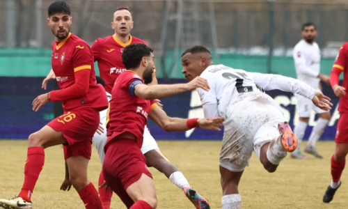 Ալաշկերտ-Փյունիկ․ Մեկնարկային կազմեր, ուղիղ եթեր