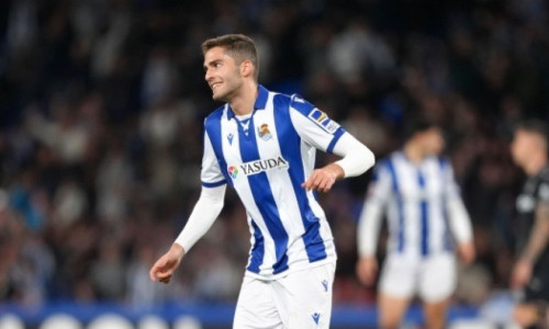 Զախարյանը կարող է մասնակցել Ռեալի դեմ խաղին