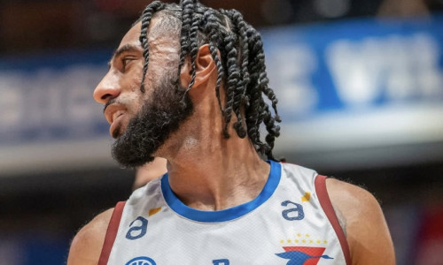 Բասկետբոլի հավաքականի առաջատարը տեղափոխվել է Վենեսուելա