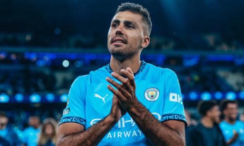 Ռեալը մոտենում է աստղային տրանսֆերին. ֆուտբոլիստի ակումբը չի խոչընդոտի գործարքին