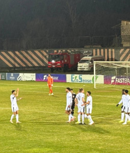 Արարատ-Արմենիան խոշոր հաշվով հաղթեց Շիրակին