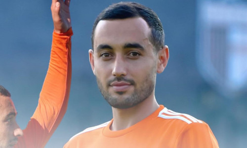 Ռազմիկ Հակոբյանը հեռացել է Շիրակից