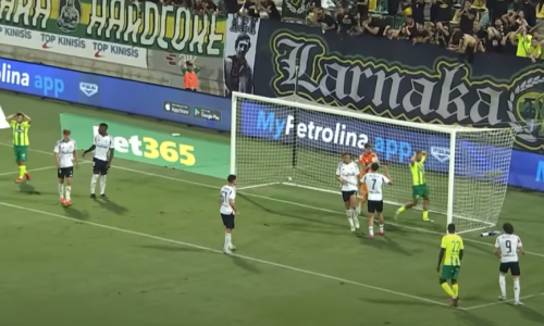 Շերիֆը զիջեց Անդերլեխտին․ Սերոբյանը մասնակցեց հանդիպմանը 