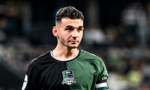 Կրասնոդարը չի պատասխանել Սաութհեմփթոնի` Սպերցյանի համար առաջարկին 