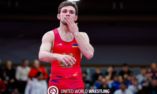 Ամիսներ շարունակ մարզվել եմ ուեննալով մեկ նպատակ՝ հաղթել մեկ ըմբիշի. դա իմ սխալն էր. Արսեն Հարությունյան